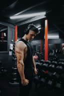 ALL ABOUT BODYBUILDING